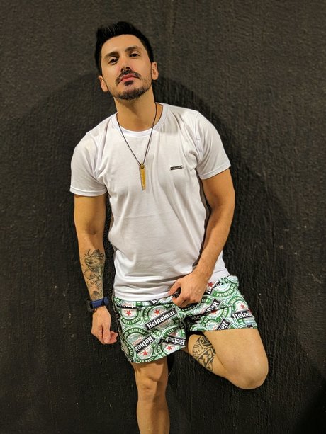 Rael_ model naked archive