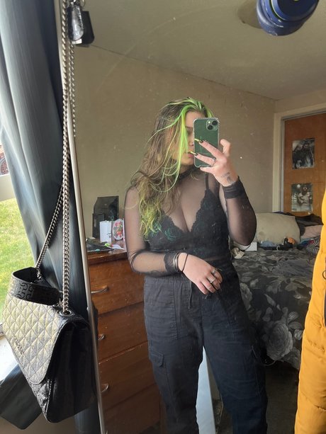 Rachhyx erotic model photo