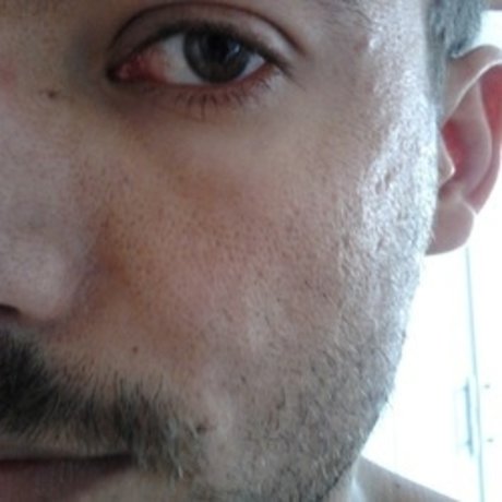 Edson Silva star nudes photo