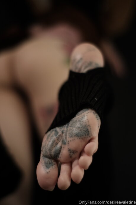 DollFaceDesy top star photo