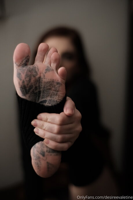 DollFaceDesy model nice archive