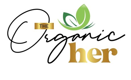 The Organic Her art model images