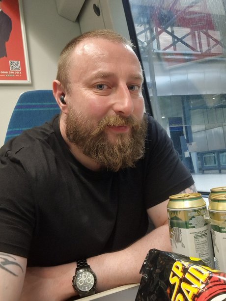 ChrisCoxxx top star picture