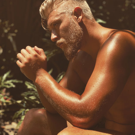 Jaxson Wolfe pornstar archive