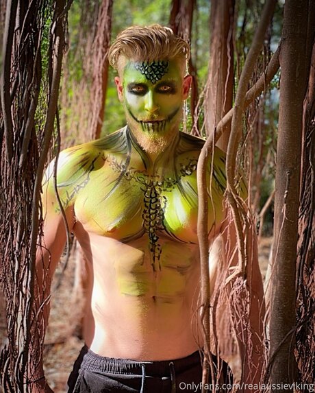 Jaxson Wolfe art star archive