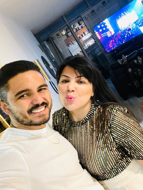 Rosa Chris top star pic