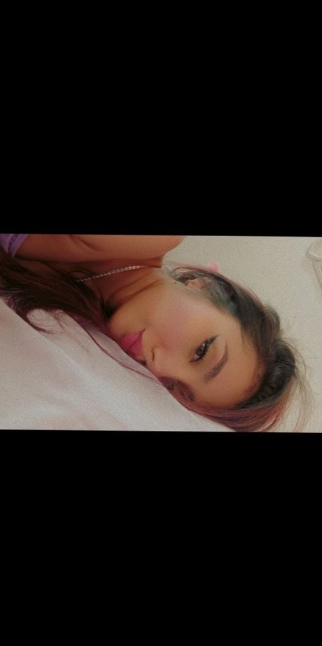 Eva Rain pornstar naked pic