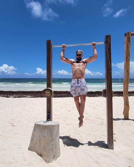 Exhavior star erotic gallery