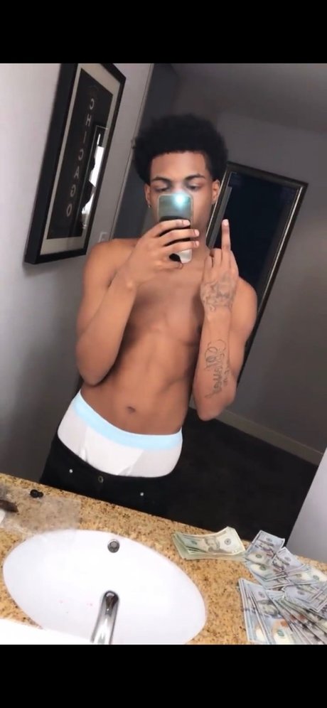 Drizz sSloOwDown_ model naked pics