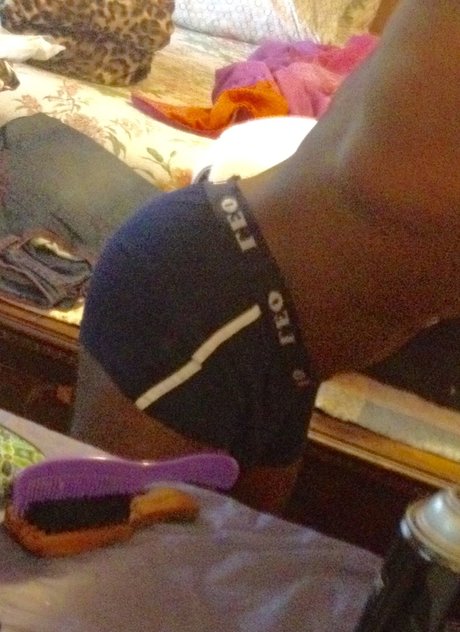 DKon 5 porn model archive