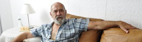 The real Luiggi naked model archive