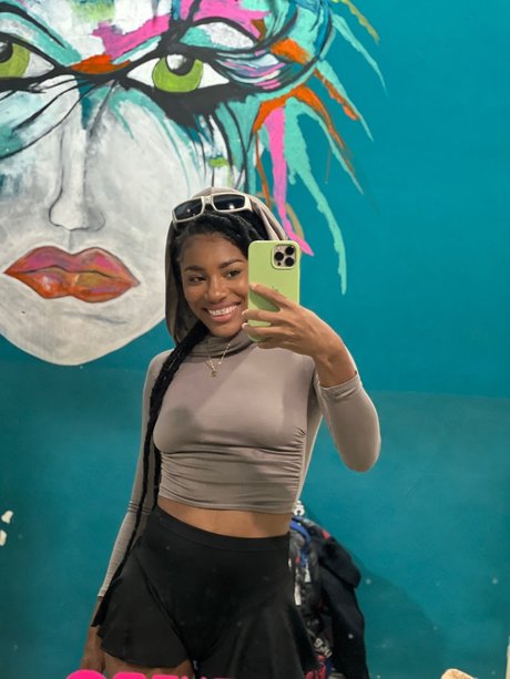 Island Jade_ model high quality gallery