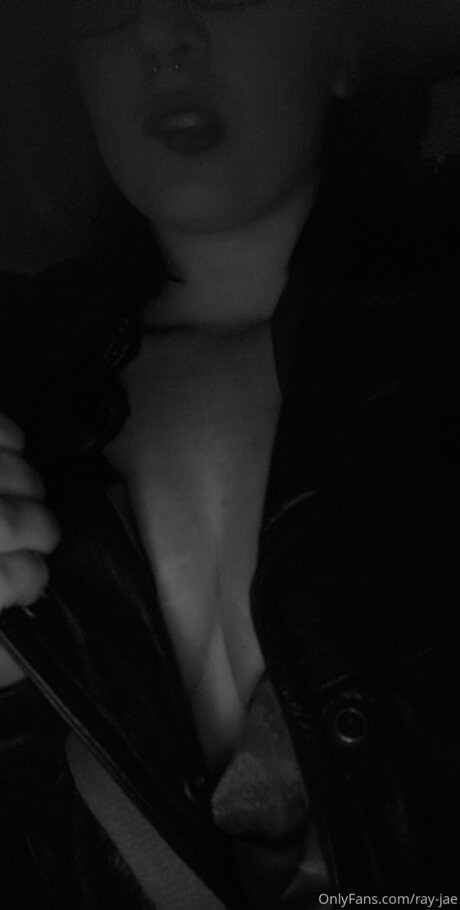 Ray Jae nude actress archive