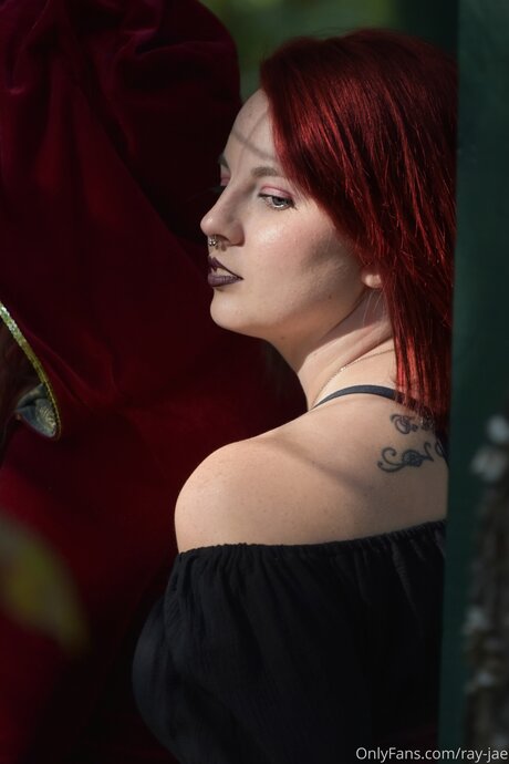 Ray Jae pornstar nice img