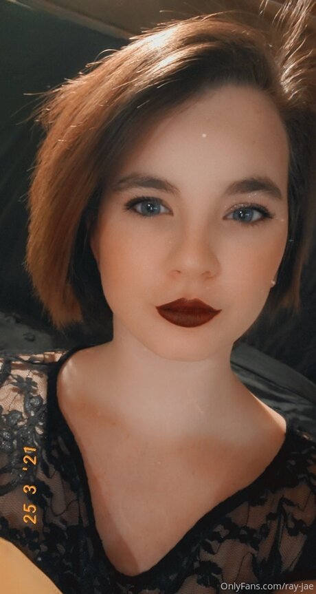 Ray Jae nude pornstar image