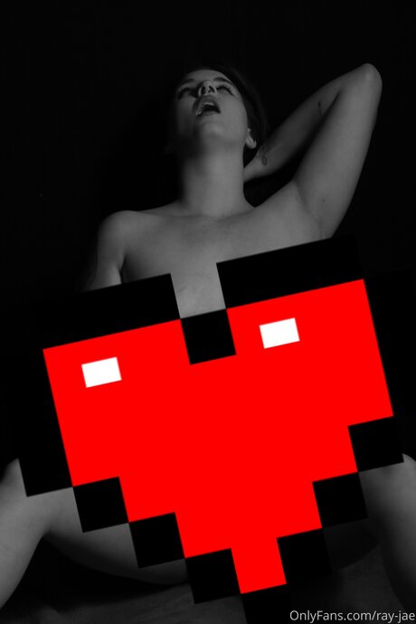 Ray Jae pretty actress photo