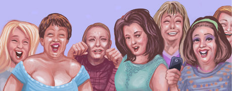 Rax Art pornographic actress archive