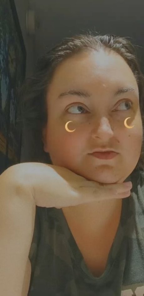 RavenXbbw free model pic