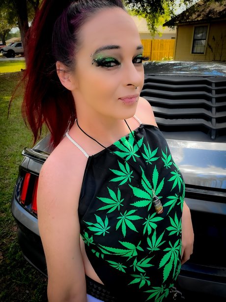 Raven Celeste xxx model image