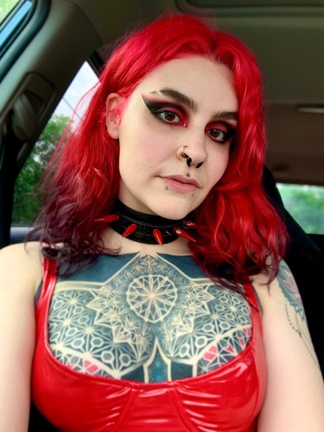 _RAVEN_ model art archive