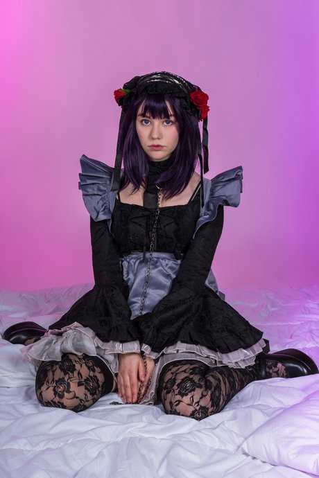 Zerochocosplay xxx pornstar img