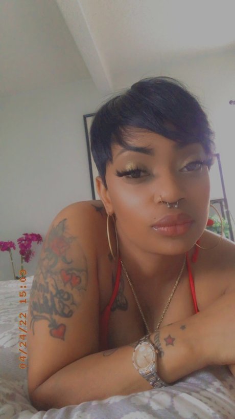 Raven sofly star nice picture