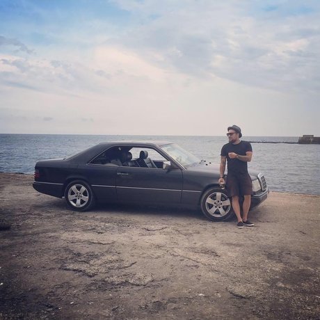 Ravagio model exclusive photos