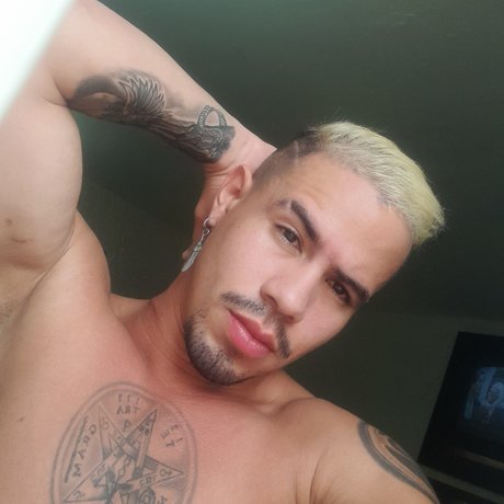 Ransed Aarsett nice model img