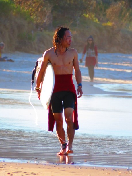 ebony feet onlyfans free porn photo