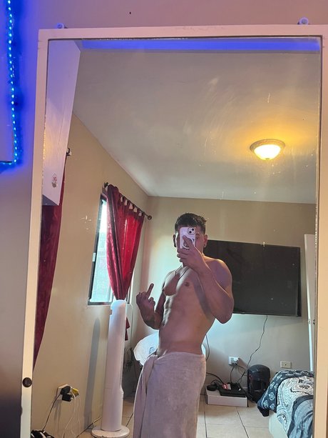 Ricardo Rico D az pornographic model gallery