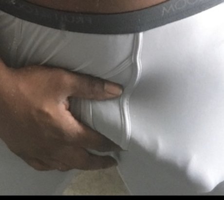 Slick Rod pornstar nude pic