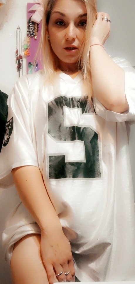 Spicy Sunshine_ pornographic actress pic