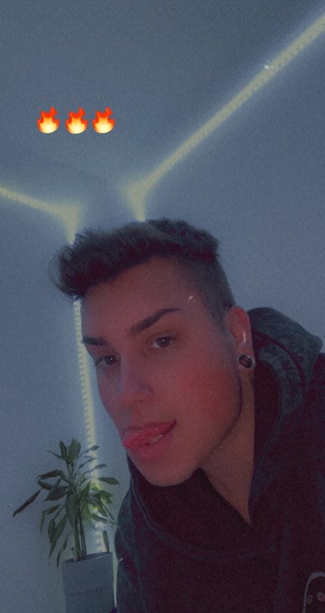 YourBoyOrlando top model img