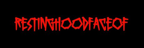 Resting Hood Face nudes actress gallery