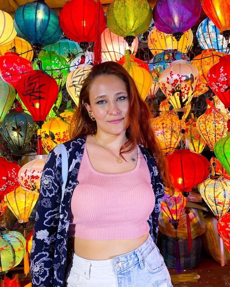 Tokio rojo erotic pornstar pic