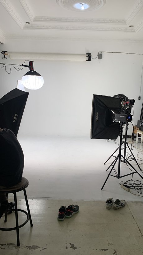 chubby anal onlyfans hot image