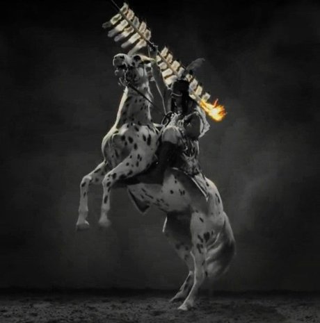 Renegade promo model porn gallery