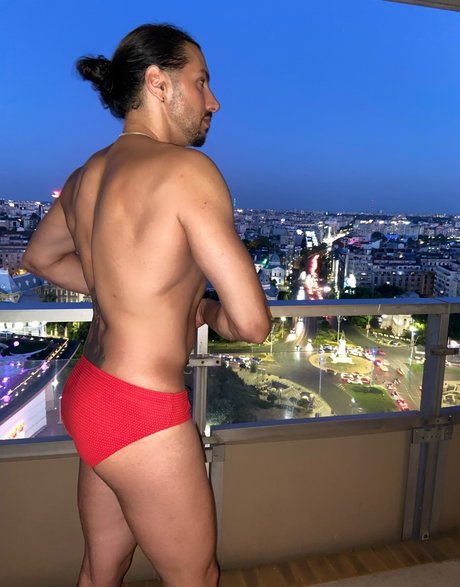 Remus tefan sex model photos