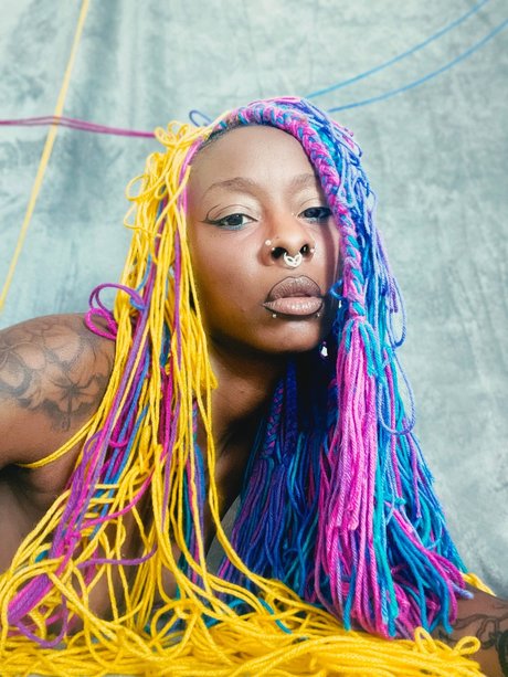 ReigningUnicorn pornstar top pics