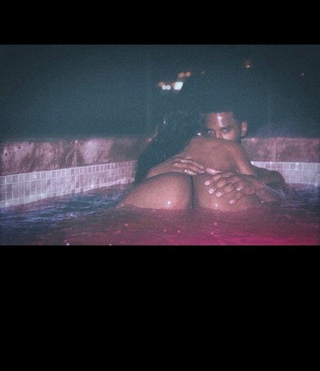 Rashawn Ivy model high quality img