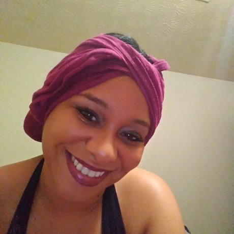 CattLaya YemOshun nudes star img