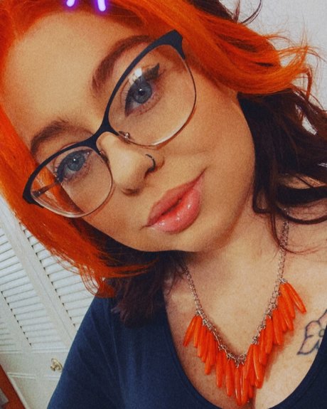 That Redheaded Mylf_ star exclusive pictures