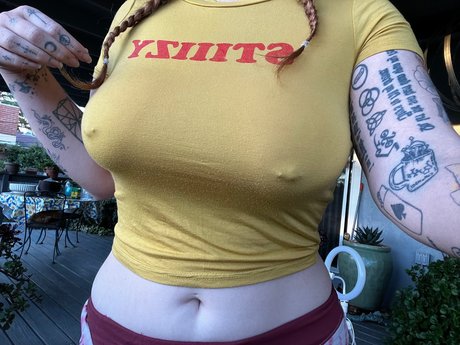 Mia Tyler hot pornstar images