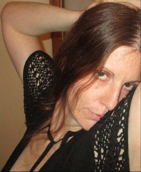 Faegirl model art pic