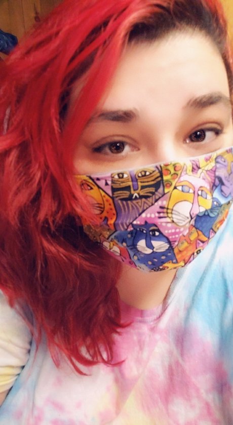 RedHeadedBarbie69 art star galleries