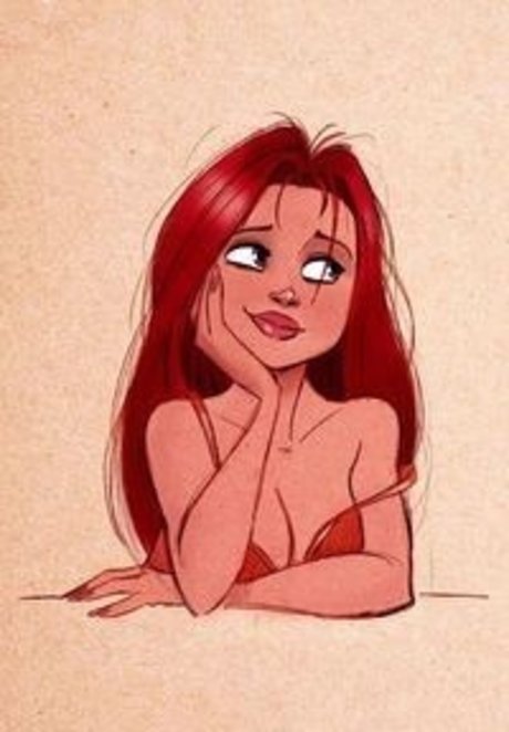 Redhead_ exclusive pornstar pics