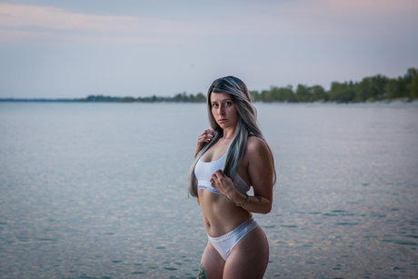 Reddx o naked model pics