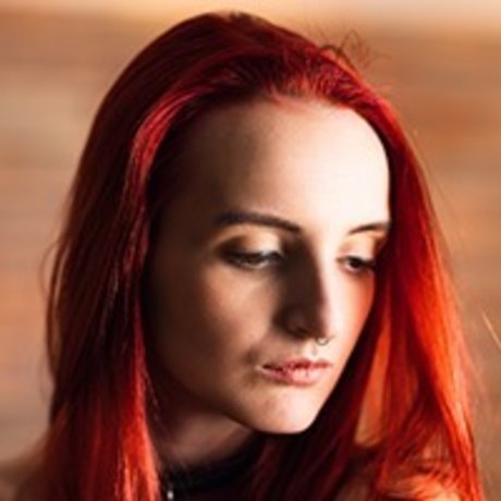 Red Nova actress pic