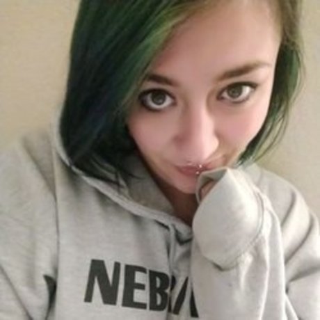 Rebel girl next door nude star image