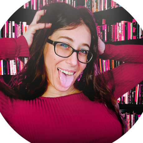 Rebekah Rayne exclusive actress pic